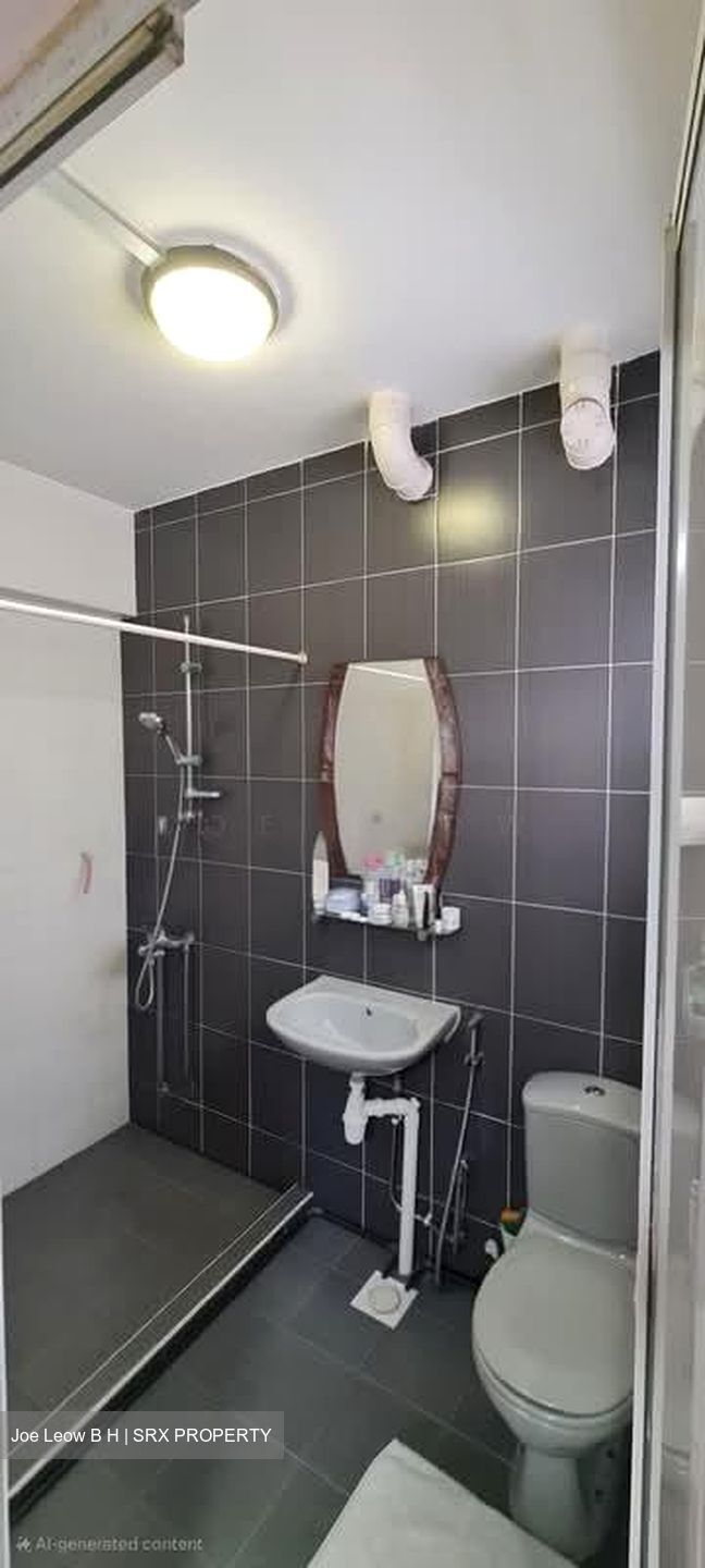 Blk 137 Lorong Ah Soo (Hougang), HDB 4 Rooms #595741291